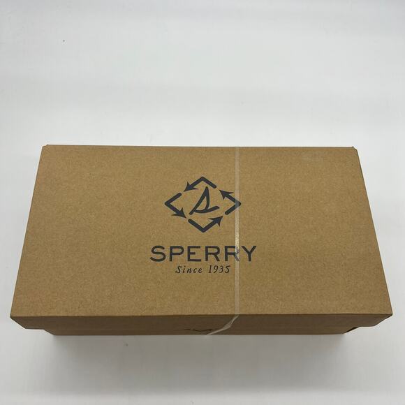 Sperry Slip-On Womens Size 8 Recycled Upper Captain's Moc Dress - Picture 11 of 13